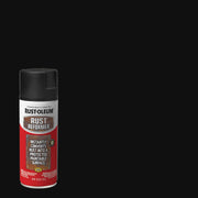 Rust-Oleum Stops Rust Rust Reformer Black Spray – Corrosion Protection