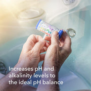 Spa pH Increaser