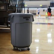BRUTE Container Dolly