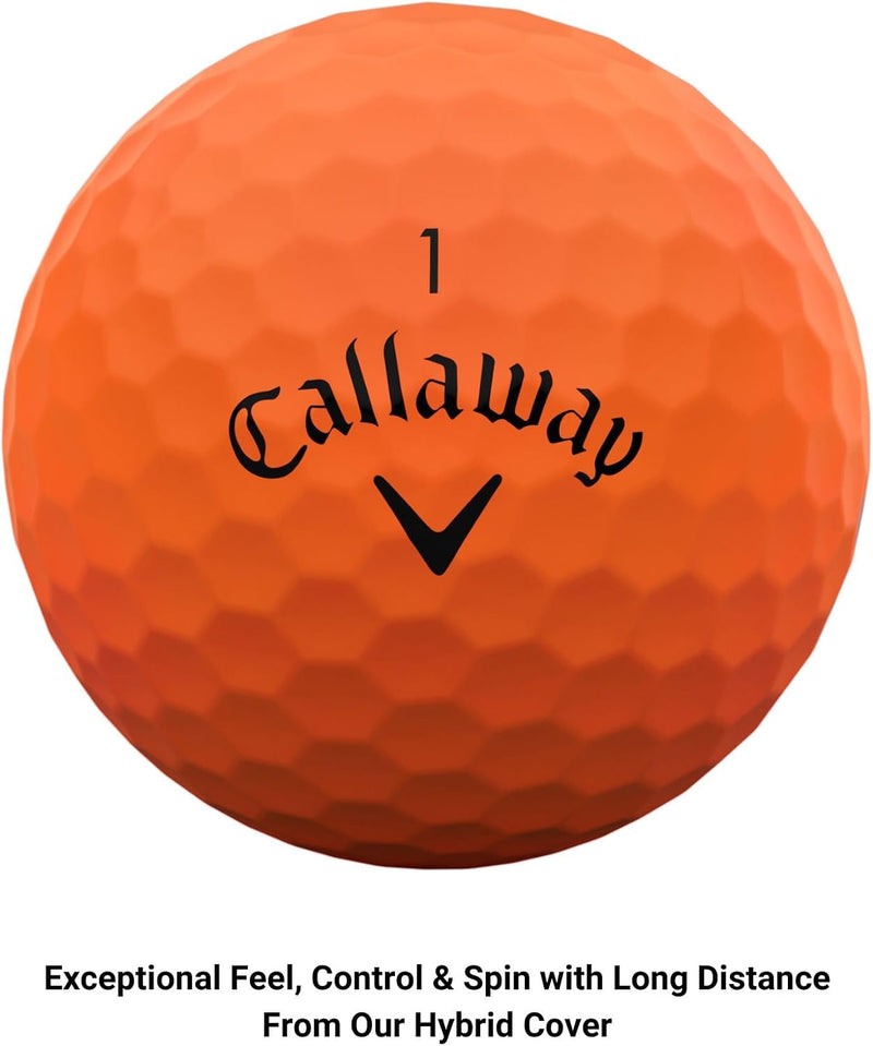 Soft Distance Golf Balls (2023 Edition)