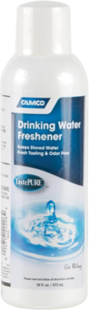 RV Drinking Water Tank Freshener – 16 oz