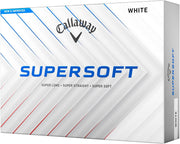 Soft Distance Golf Balls – 2025 Edition