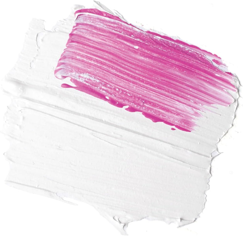 White Acrylic Gesso Surface Primer – 16 oz