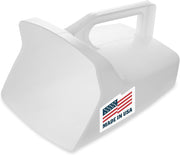 Food Service Utility Scoop