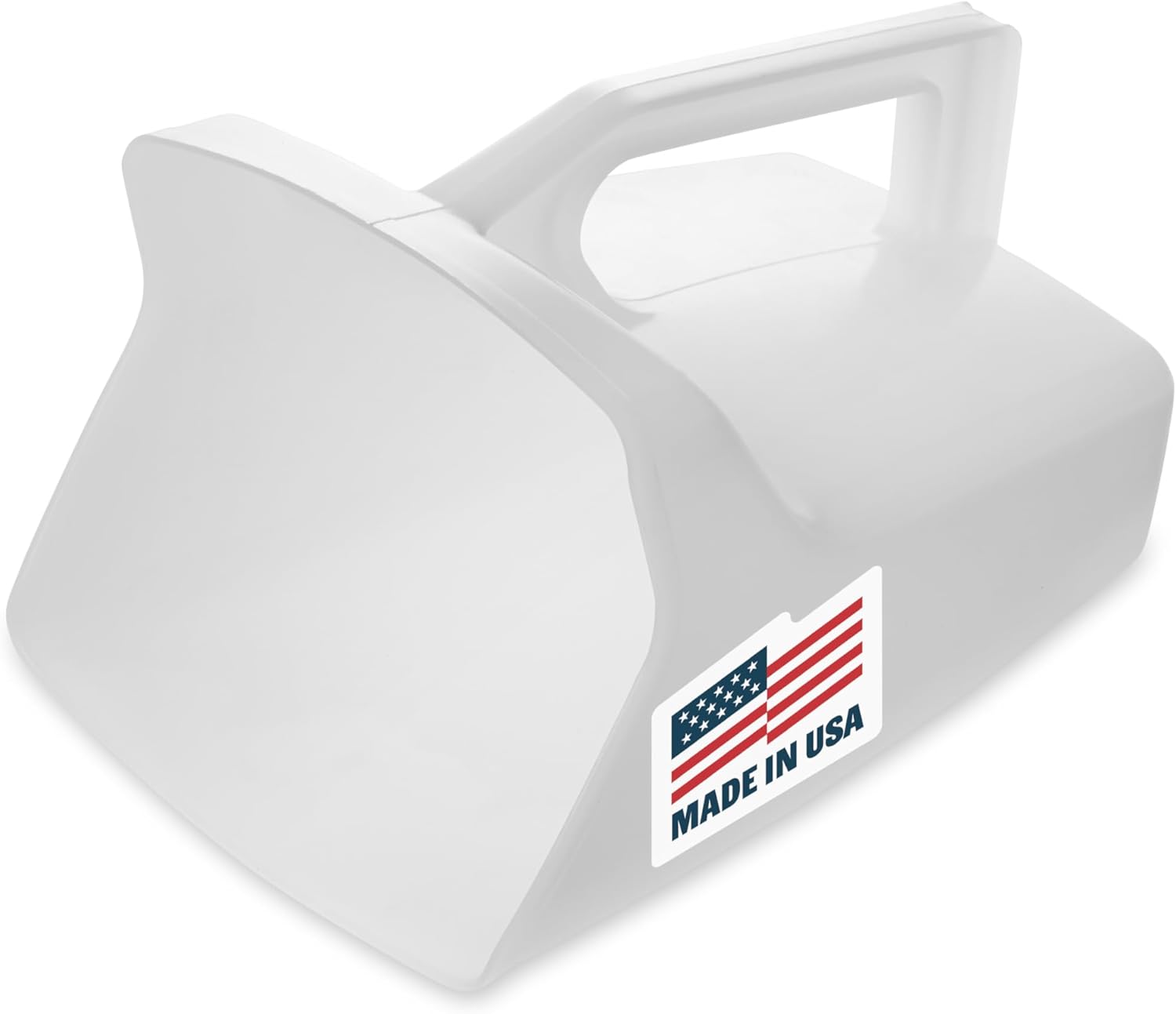 Food Service Utility Scoop