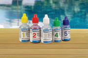 Pool Test Solutions