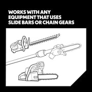 Chainsaw Bar Oil