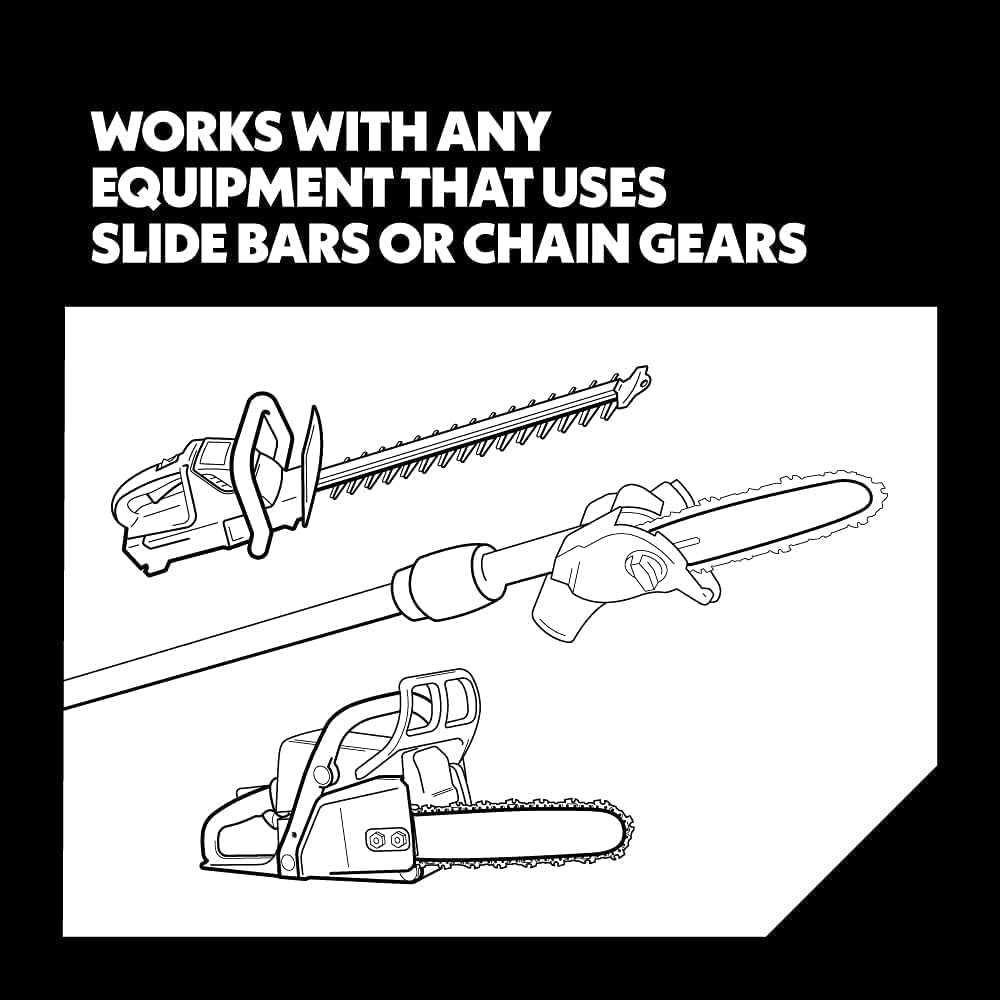 Chainsaw Bar Oil