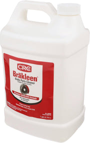 CRC Brakleen Non-Flammable Brake Parts Cleaner – 1 Gallon