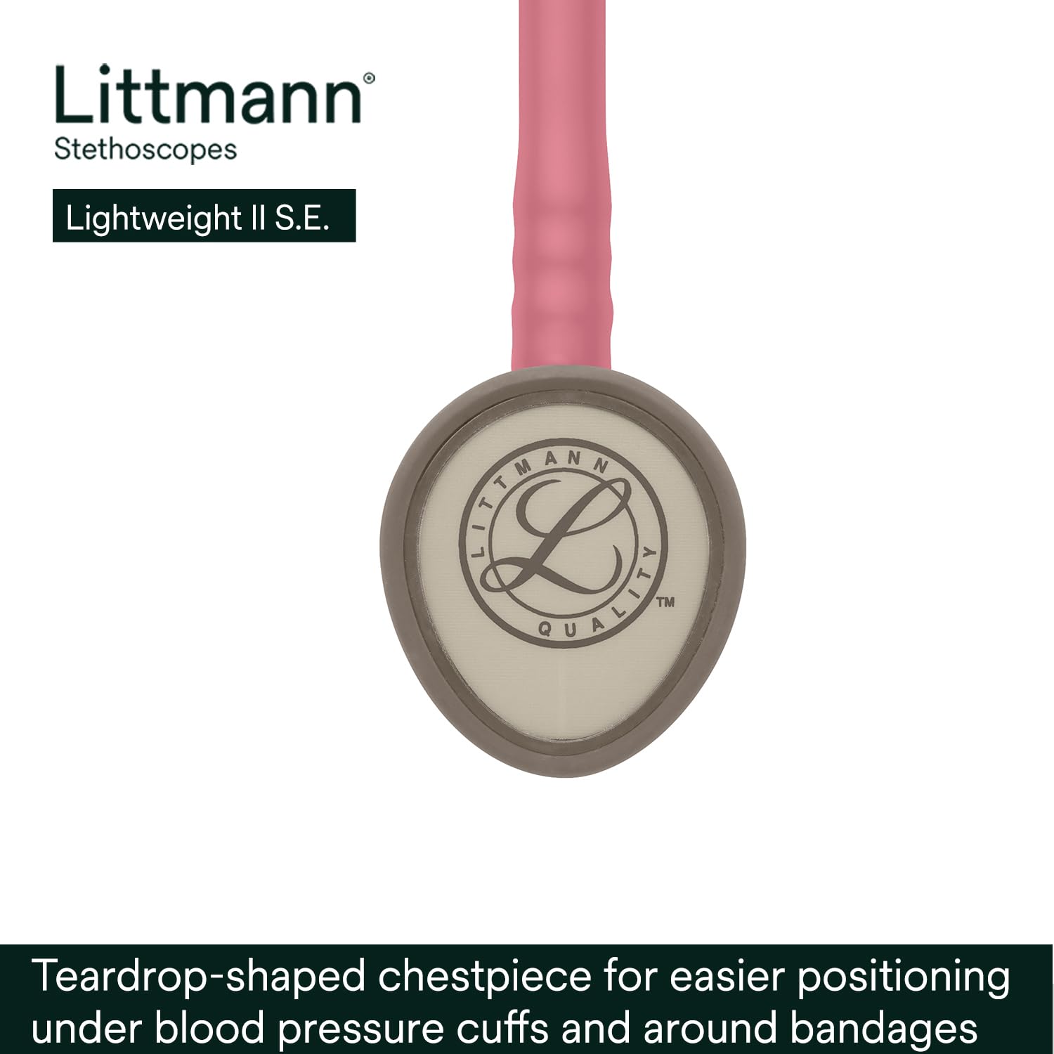 Lightweight Monitoring Stethoscope