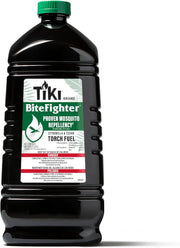 Mosquito Torch Fuel
