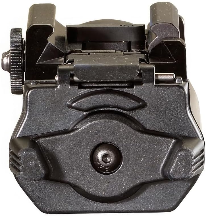 Streamlight TLR-1 HL Tactical Gun Light – Black