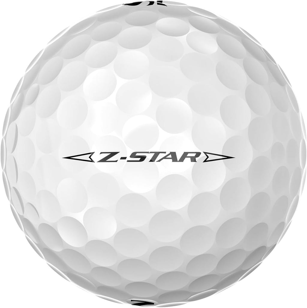 Premium Tour Performance Golf Balls