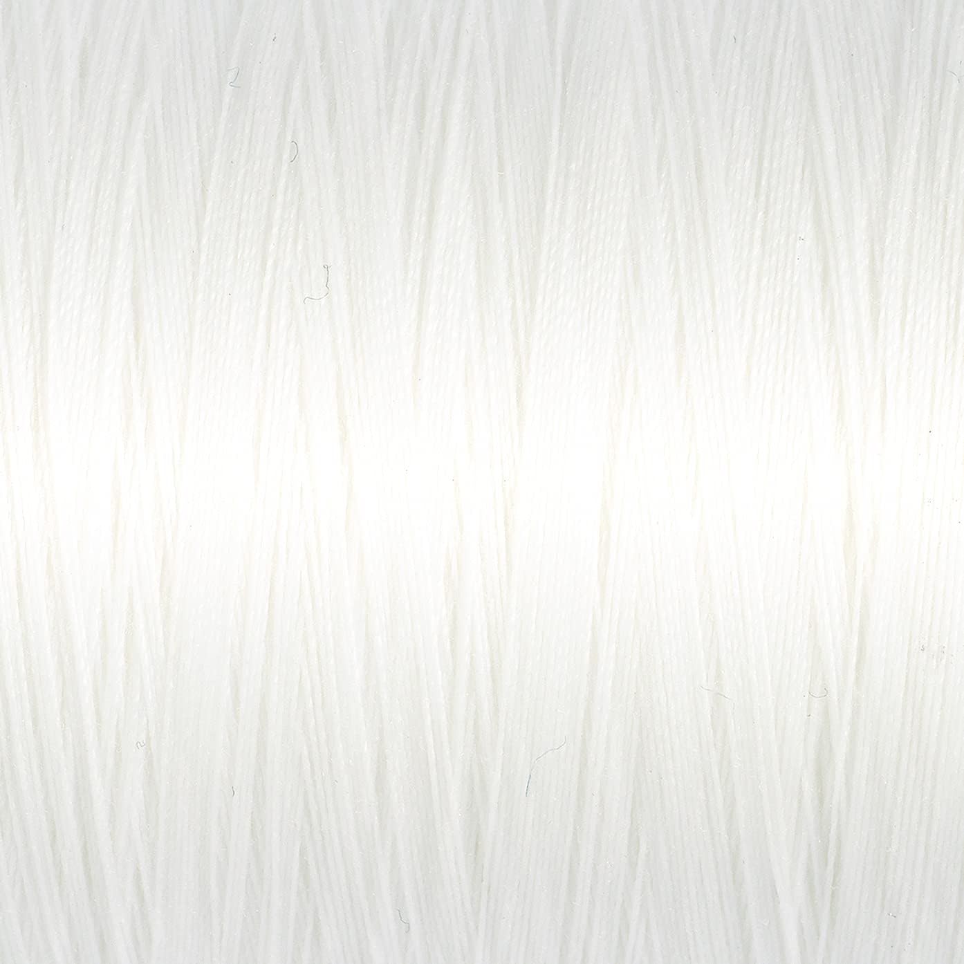 Sew-All Thread Nu White