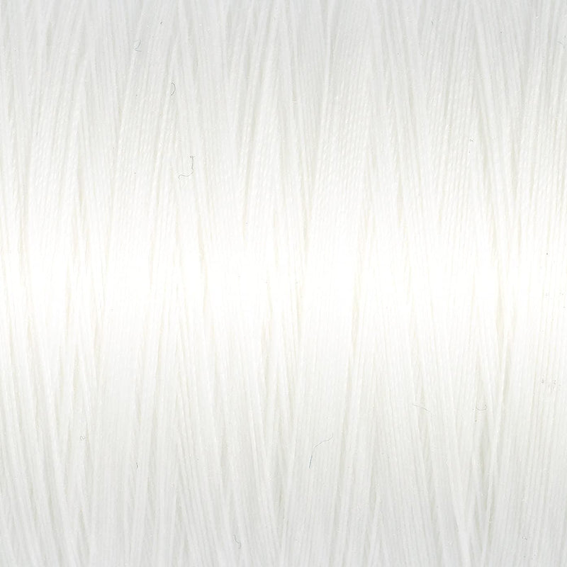 Sew-All Thread Nu White