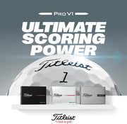 Premium Golf Balls
