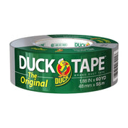 Silver Duct Tape – 60 Yards