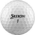 Premium Tour Performance Golf Balls