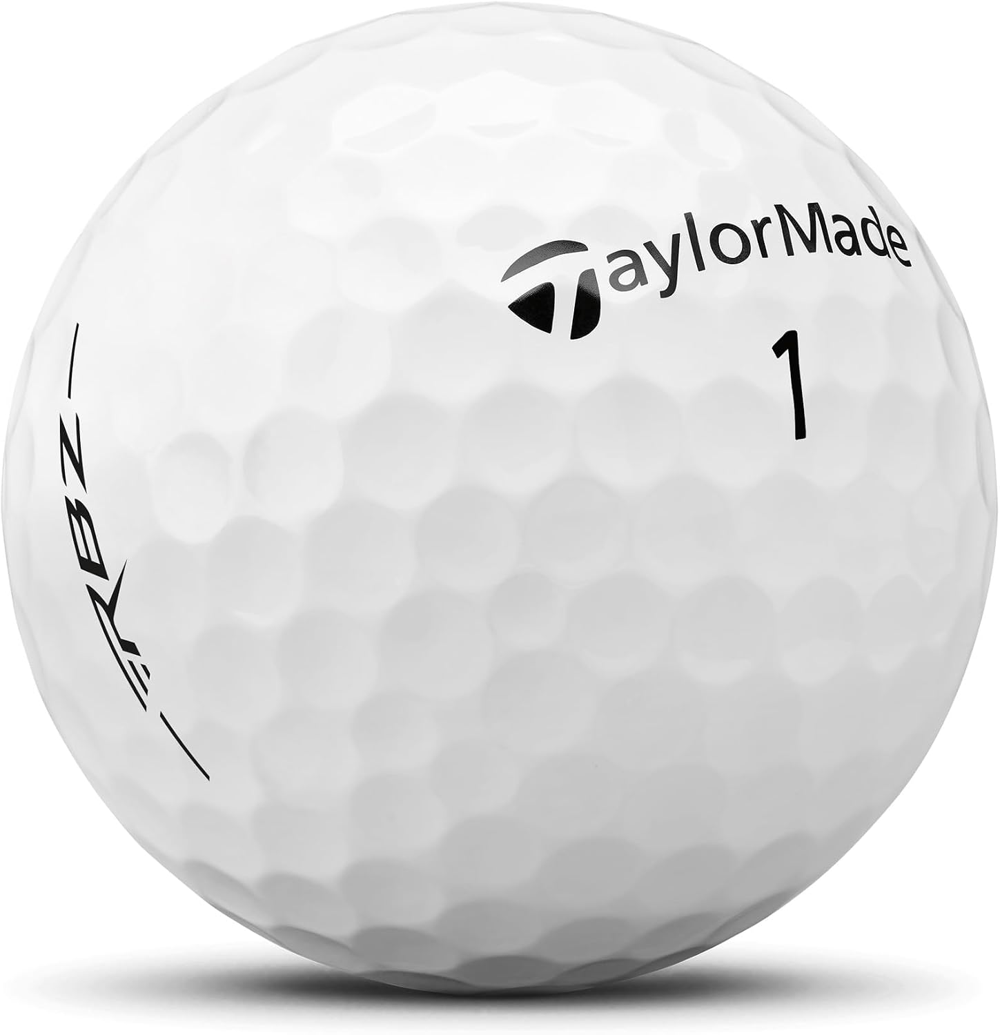 Distance Golf Balls