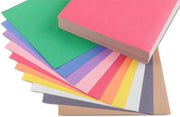 Construction Paper Bulk Pack