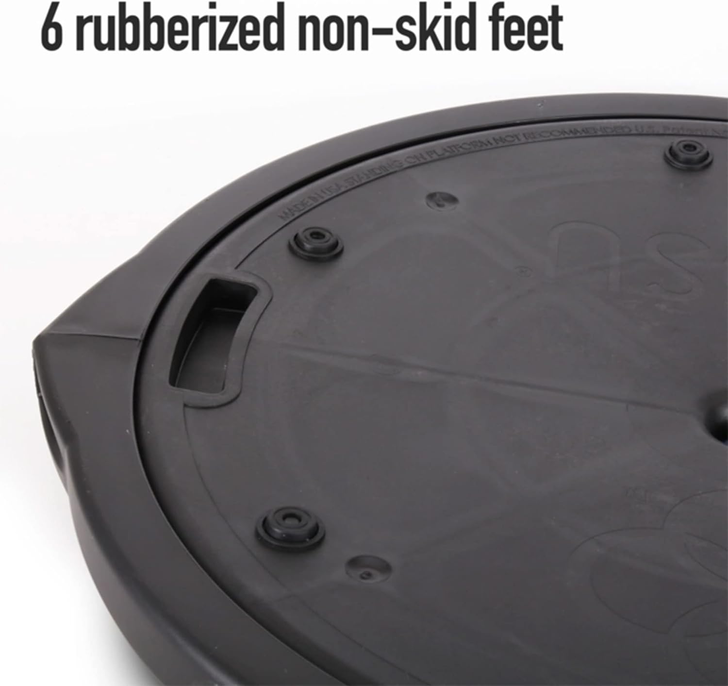 Balance Trainer Exercise Ball