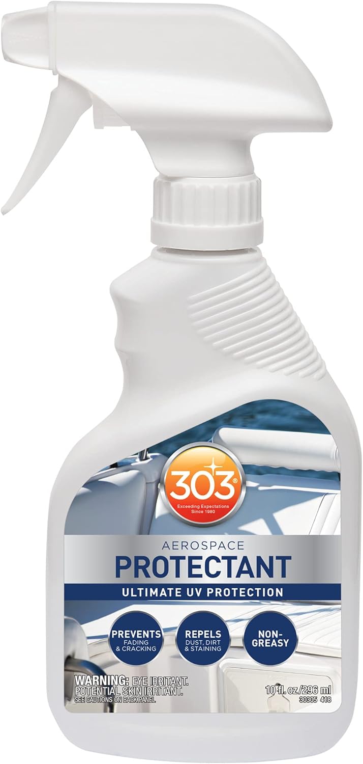 Marine & Multi-Surface UV Protectant Spray