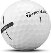 Distance Golf Balls