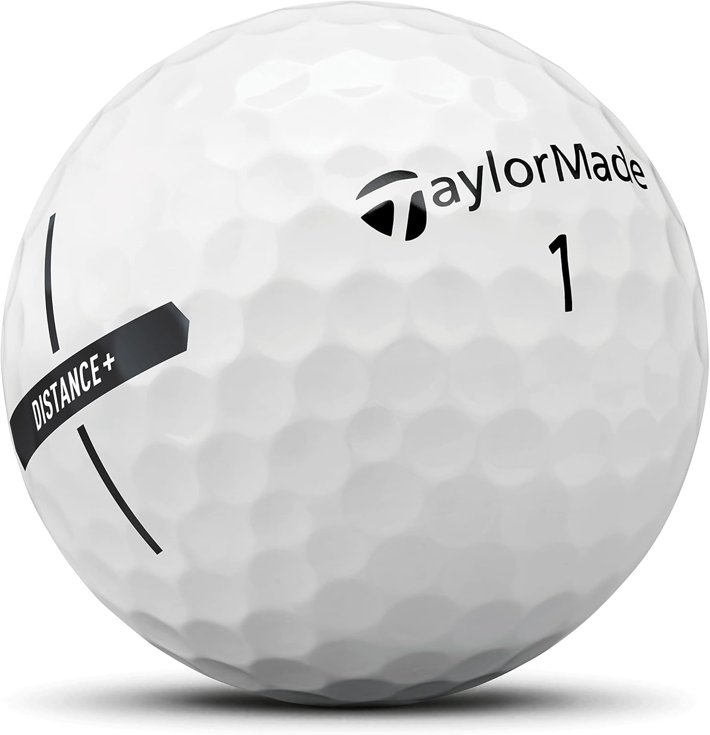 Distance Golf Balls