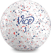 Premium Performance Golf Balls