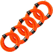 Twisted Trimmer Line