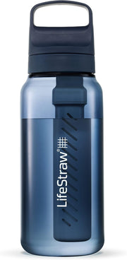 1L BPA-Free Water Filter Bottle