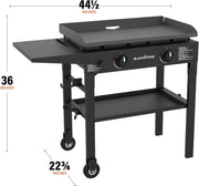 28 Inch Propane Griddle