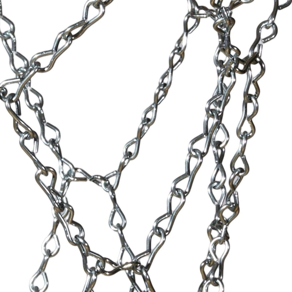Heavy-Duty Basketball Hoop Net