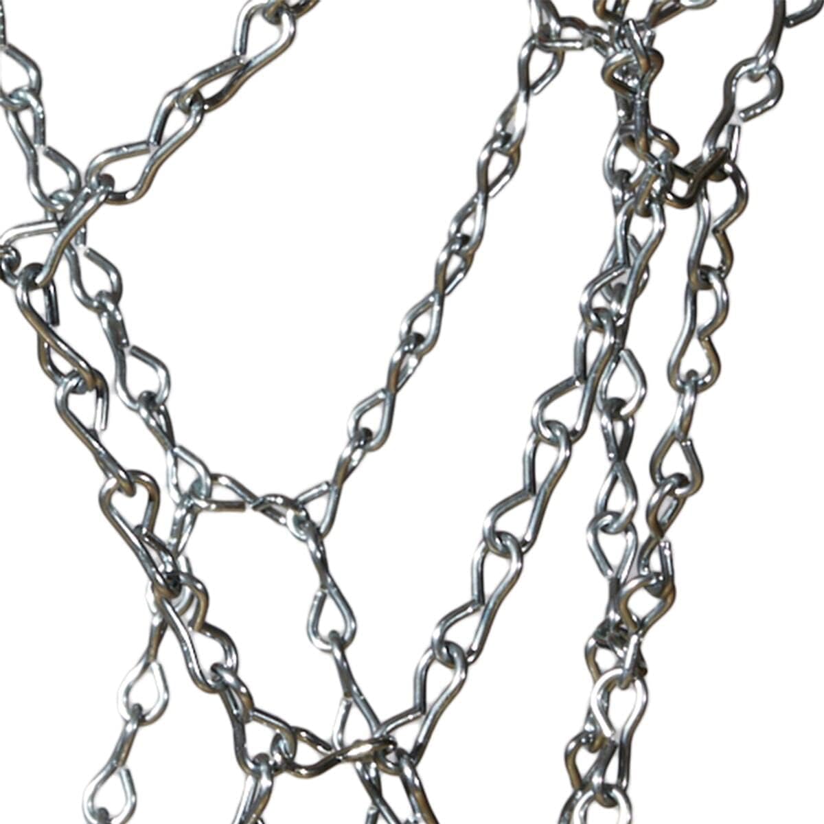 Heavy-Duty Basketball Hoop Net