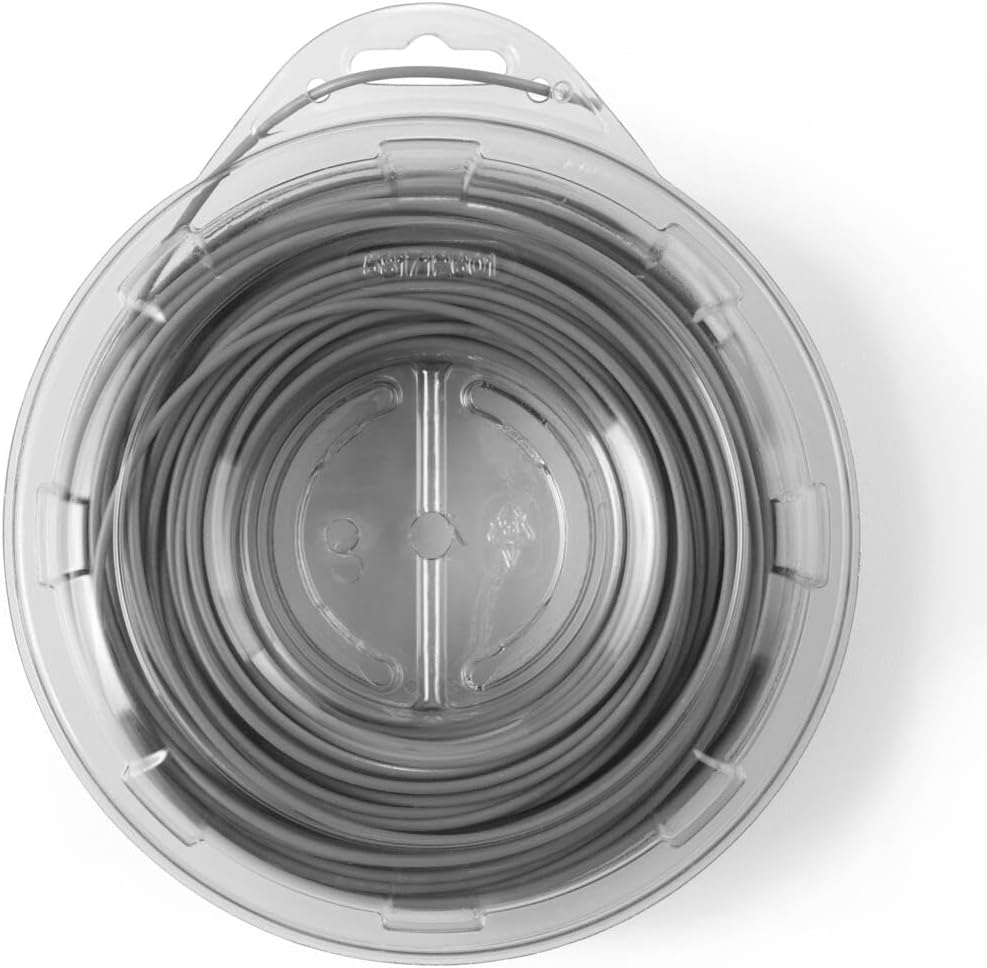 Titanium Trimmer Line