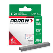 Heavy-Duty Wire Staples