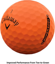 Soft Distance Golf Balls (2023 Edition)