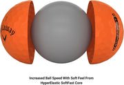 Soft Distance Golf Balls (2023 Edition)
