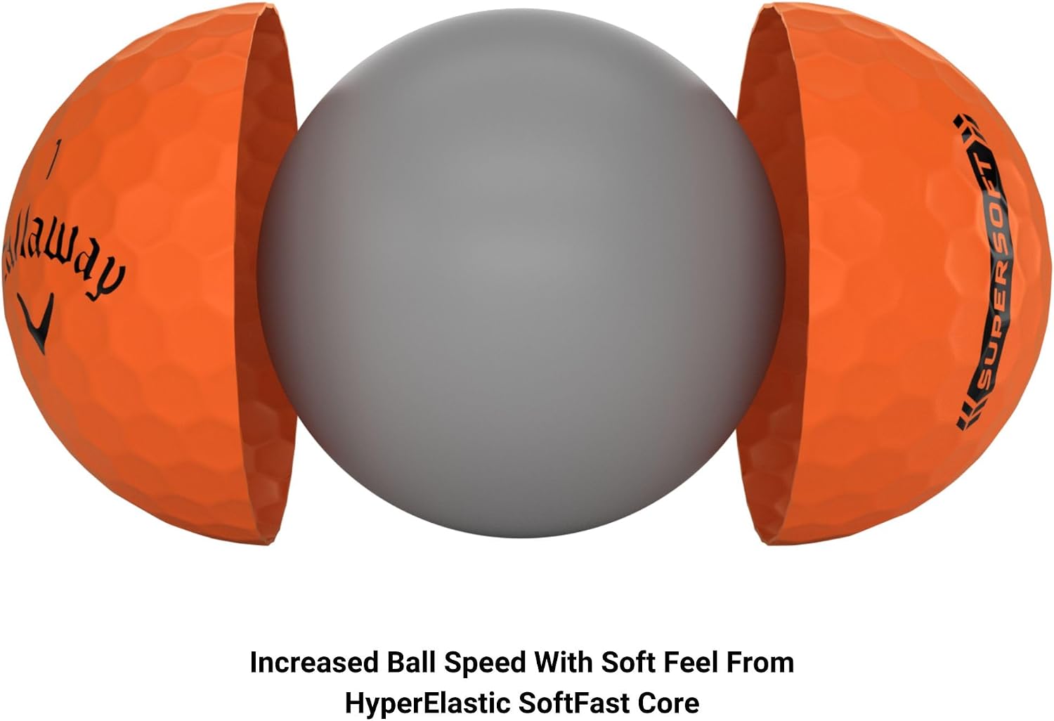 Soft Distance Golf Balls (2023 Edition)