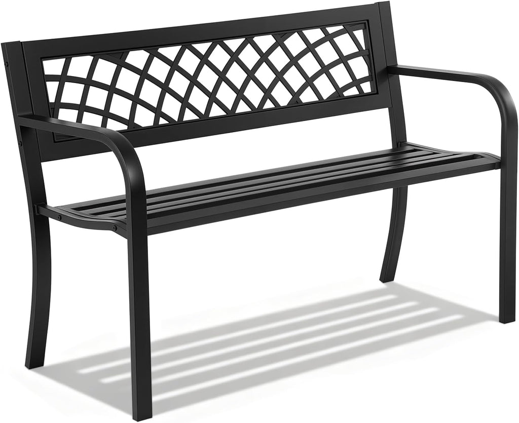 Modern Square Planter