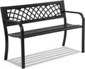 Modern Square Planter