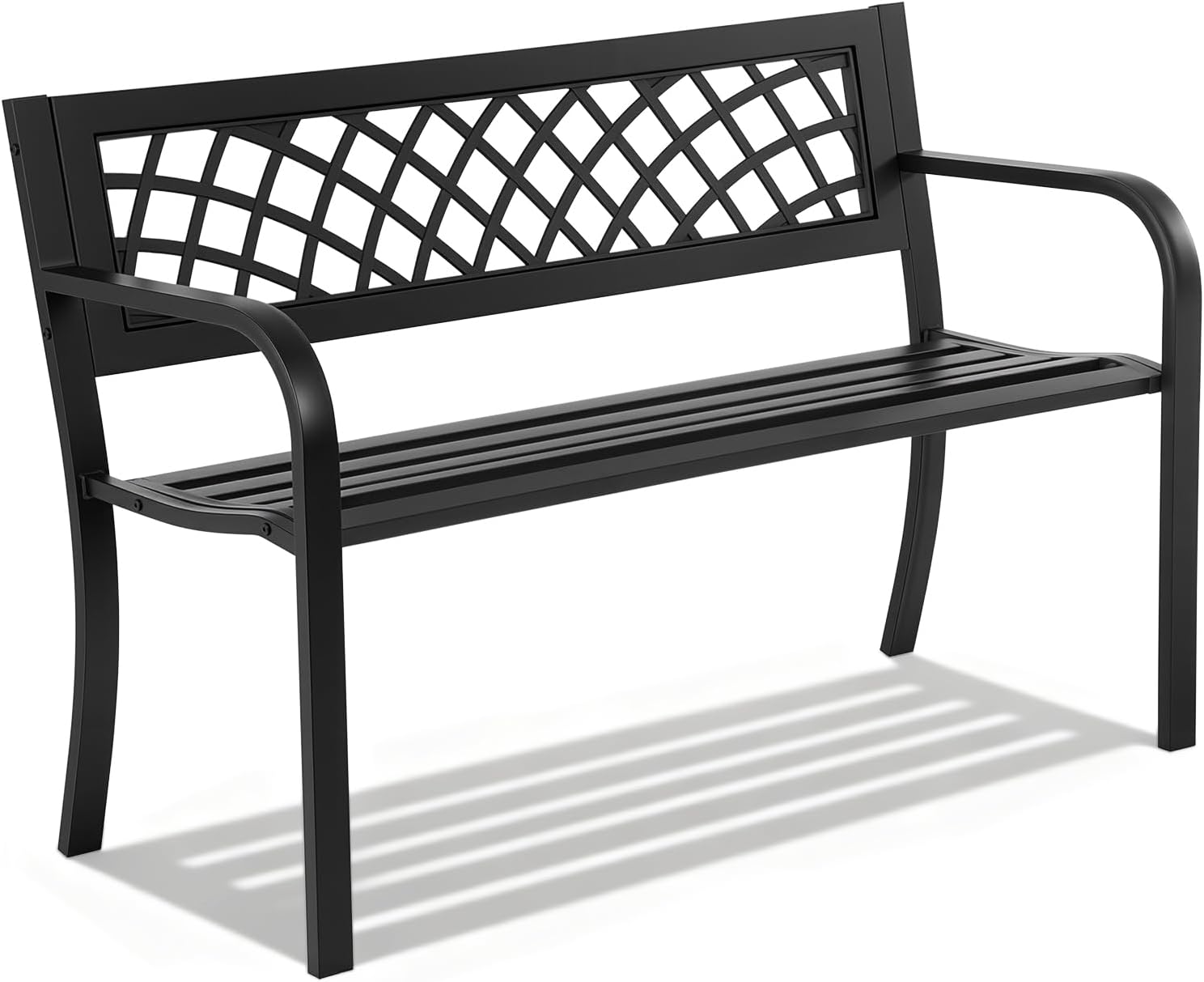 Modern Square Planter
