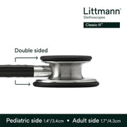 Classic Monitoring Stethoscope