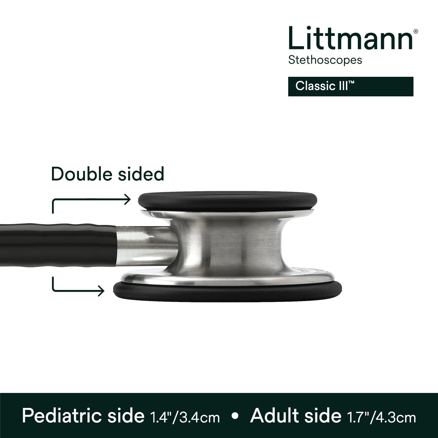 Classic Monitoring Stethoscope