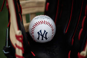 2026 MLB Team Logo Baseball