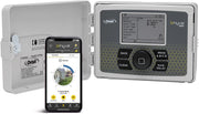 Smart Sprinkler Controller