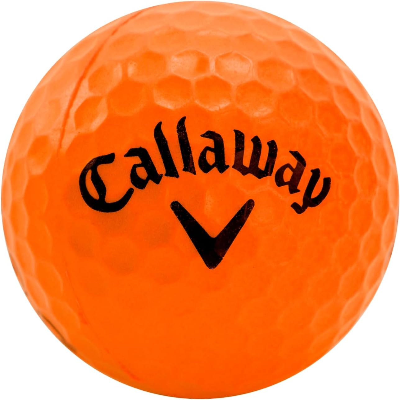 Foam Practice Golf Balls