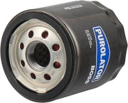 Maximum-Protection Spin-On Engine Oil Filter