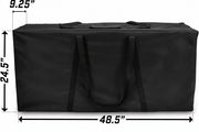 Premium Cornhole Board Carrying Case