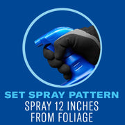 3-in-1 Plant Spray